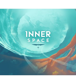 InnerSpace Steam Key EUROPE